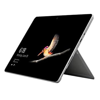 Amazon.com : Microsoft Surface Go (Intel Pentium Gold, 4GB